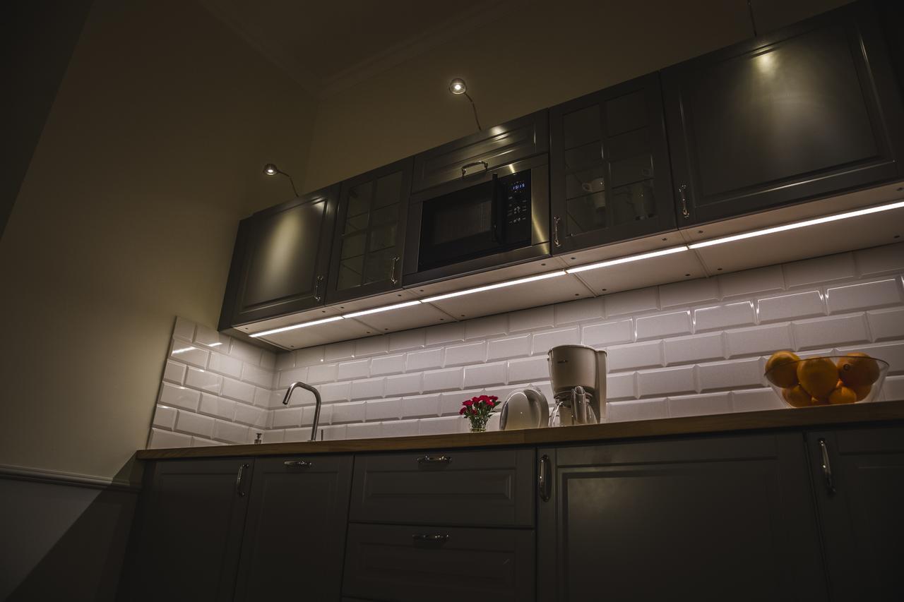 Angel House Apartments クラクフ エクステリア 写真